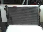Radiator 1685001602 Mercedes-Benz Vaneo (W414) Großraumlimousine 1.7 CDI 16V (OM668.914)