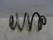 Schraubenfeder Hinten 550209U00A Nissan Note (E11) Großraumlimousine 1.4 16V (CR14DE)