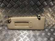 Sonnenblende Links 51168037379 BMW X5 (E70) SUV xDrive 35d 3.0 24V (M57-D30(306D5))