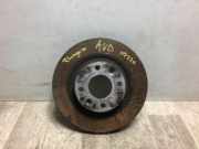 Bremsscheibe Rechts Vorne Renault Twingo III (AH) Schrägheck 5-drs 0.9 Energy TCE 90 12V (H4B-401)