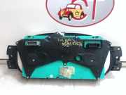 Tachoeinheit Kmh - 248106397R Dacia Logan MCV I (KS) Kombi 1.5 dCi (K9K-796)