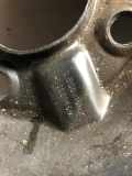 Reserverad Volvo V40 (VW) Kombi 1.9 D (D4192T3)