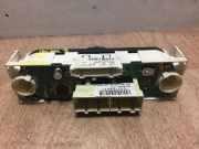 Bedienung Heizung 6L0820045CNEE Seat Ibiza III (6L1) Schrägheck 1.9 TDI 100 (AXR)