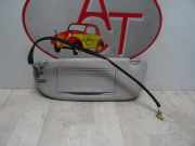 Sonnenblende Links 8143HS Peugeot 307 CC (3B) Cabrio 2.0 16V (EW10J4(RFN))