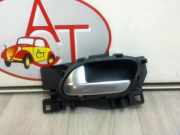 T?rgriff Innen Links Vorne 96555518VV Peugeot 2008 (CU) Gro?raumlimousine 1.5 BlueHDi 120 (DV5RC(YHX))