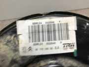 Bremskraftverstärker 9811514380 Citroën C3 (SX/SW) Schrägheck 1.2 Vti 12V PureTech (EB2FA(HMR))