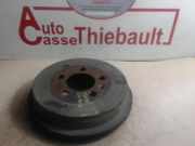 Bremstrommel Rechts Hinten 6Q0609617 Volkswagen Polo IV (9N1/2/3) Schrägheck 1.4 TDI 70 (BNM) BNM