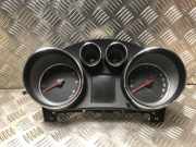 Tachoeinheit Kmh - Opel Insignia Sports Tourer Kombi 2.0 CDTI 16V 160 Ecotec (A20DTH)