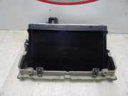 Navigation Display Audi A3 Sportback (8VA/8VF) Schrägheck 5-drs 2.0 TDI 16V Quattro (CUNA)