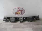 Stoßstange Aufpralldämpfer Hinten 0000742262 Citroën C3 Picasso (SH) Großraumlimousine 1.6 HDi 16V (DV6C(9HR))