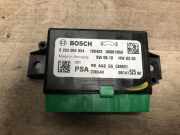 Pdc Steuergerät Peugeot 308 (L3/L8/LB/LH/LP) Schrägheck 5-drs 1.6 BlueHDi 120 (DV6FC(BHZ))