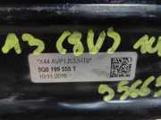 Getriebestütze Audi A3 Sportback (8VA/8VF) Schrägheck 5-drs 2.0 TDI 16V Quattro (CUNA)