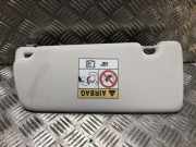 Sonnenblende RECHTS 964001360R Renault Clio V (RJAB) Schrägheck 5-drs 1.0 TCe 90 12V (H4D-E4) 2023