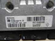 Motorsteuerger?t 237103571R Renault Megane III Berline (BZ) Schr?gheck 5-drs 1.5 dCi 110 (K9K-636)