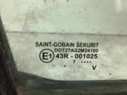 Dreieckscheibe Rechts Vorne Citroën C8 (EA/EB) Großraumlimousine 2.0 HDi 16V (DW10ATED4(RHW))