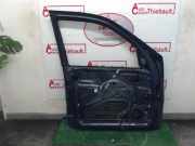 Tür Links Vorne 1637201505 Mercedes-Benz ML I (163) SUV 270 2.7 CDI 20V (OM612.963)