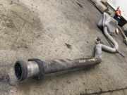 Auspuffanlage Original Mercedes-Benz E (W211) Limousine 2.7 E-270 CDI 20V (OM647.961)