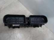 Armaturenbrett Duse Citroën C3 Aircross I (2C/2R) SUV 1.6 BlueHDi 100 (DV6FD(BHY))