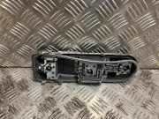 Kennzeichenbeleuchtung RECHTS Dacia Duster (HS) SUV 1.5 dCi (K9K-856(Euro 5))