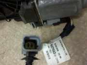 Fensterheber Elektr. Rechts Hinten - 9224C2 Peugeot 207 CC (WB) Cabrio 1.6 HDiF 16V (DV6TED4(9HZ))