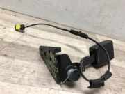 Gürtelschnalle Rechts Hinten 00008975S6 Citroën C5 III Tourer (RW) Kombi 2.0 HDiF 16V (DW10BTED4(RHR))