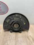 Achsschenkel Links Vorne 4121109001 SsangYong Kyron SUV 2.0 M 200 Xdi 16V 4x4 (D20DT(OM664.950))