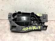 Türgriff Innen Links Hinten 9143J9 Peugeot 407 (6D) Limousine 2.0 HDiF 16V (DW10BTED4(RHR))