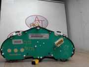 Tachoeinheit Kmh - 98041181XT Citroën C3 (SC) Schrägheck 5-drs 1.4 16V VTi (EP3C(8FP))