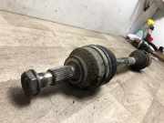 Antriebswelle Links 9671931780 Peugeot 508 SW (8E/8U) Kombi 2.0 RXH HYbrid4 16V (DW10CTED4(RHC))