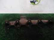 Auspuff Krümmer 1721503 Ford Fiesta 6 (JA8) Schrägheck 1.5 TDCi (UGJC(Euro 5))