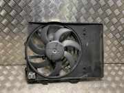 Kühlerlüfter 9801666680 Peugeot 2008 (CU) Großraumlimousine 1.6 HDiF 16V (DV6C(9HD))