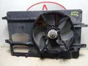 K?hlerl?fter - 1355A161 Mitsubishi Colt (Z2/Z3) Schr?gheck 1.1 12V (3A91)