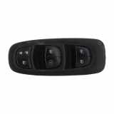 Schalter Für Elekt. Fensterheber Links Vorne 254011766R Renault Kadjar (RFEH)