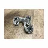 Kennzeichenbeleuchtung RECHTS Ford Fiesta 6 (JA8) Schrägheck 1.4 TDCi (F6JD(Euro 4)) 2012