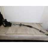 Schaltzug Peugeot 3008 I (0U/HU) Großraumlimousine 1.6 HDiF 16V (DV6C(9HD)) 2012