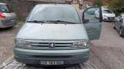 Schraubenfeder Hinten 5102C9 Peugeot 806 Großraumlimousine 2.1 TD 12V (XUD11BTE(P8C-2)) 1997