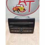 Radio ORIGINEEL 735543405 Fiat Bravo (198A) Schrägheck 1.6 JTD Multijet 105 (198.A.3000) 2009