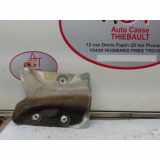 Hitzeschild Dacia Duster (HS) SUV 1.5 dCi (K9K-896) 2700