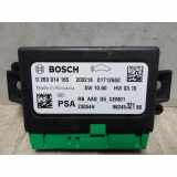 Pdc Steuergerät 9824532180 Peugeot 308 (L3/L8/LB/LH/LP) Schrägheck 5-drs 1.5 BlueHDi 100 (DV5RD(YHY)) 2020