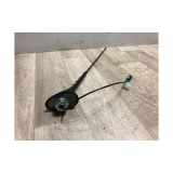 Antenne 00006587J0 Citroën C3 (SC) Schrägheck 5-drs 1.2 VTi 82 12V (EB2F(HMZ)) 2014