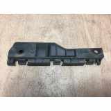 Stoßfängerbefestigung Hinten 9642033080 Peugeot 307 CC (3B) Cabrio 2.0 HDIF 16V (DW10BTED4(RHR)) 2006