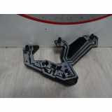 Kennzeichenbeleuchtung LINKS Ford Galaxy (SWG) Großraumlimousine 2.0 TDCi 16V 140 (QXWB) 2007