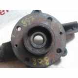 Achsschenkel Rechts Vorne 364796 Peugeot 308 (4A/C) Schrägheck 2.0 HDi 16V FAP (DW10BTED4(RHR)) 2400