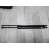 Gasdruckfeder Hinten 8200219322 Renault Modus/Grand Modus (JP) Großraumlimousine 1.4 16V (K4J-770) 2005