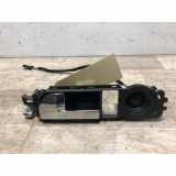 Türgriff Innen Links Vorne 7L6867067N7U7 Volkswagen Touareg (7LA/7L6) SUV 3.0 TDI V6 24V (BKS) 2006