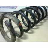 Schraubenfeder Hinten Renault SCENIC 1 PHASE 2 1.9 DCI - 8V TURBO