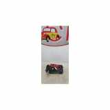 Relais Skoda Octavia Kombi (1Z5) Kombi 5-drs 1.6 TDI Greenline (CAYC) 2010