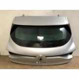Heckklappe 901007547R Renault Megane IV (RFBB) Schrägheck 5-drs 1.6 Energy dCi 130 (R9M-409) 2016