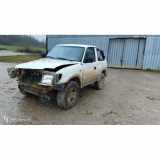 Ausgleichbehälter Toyota Land Cruiser 90 (J9) Hardtop Geländewagen 3.0 TD (1KZTE) 2000