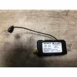 Antenne Renault Clio V (RJAB) Schrägheck 5-drs 1.0 TCe 90 12V (H4D-470(H4D-E4)) 2021